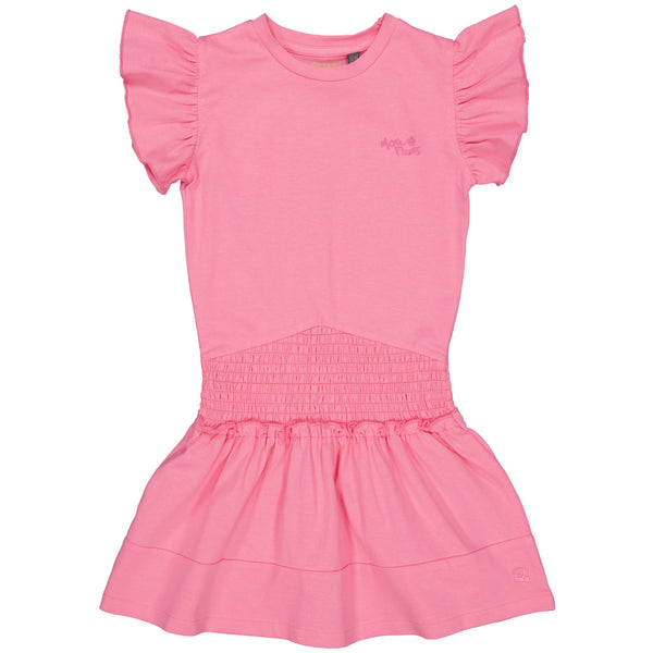 DRESS | Pink