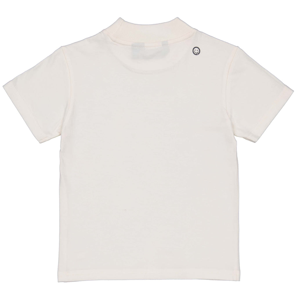 Shirt Wit | Ivory White Shirt