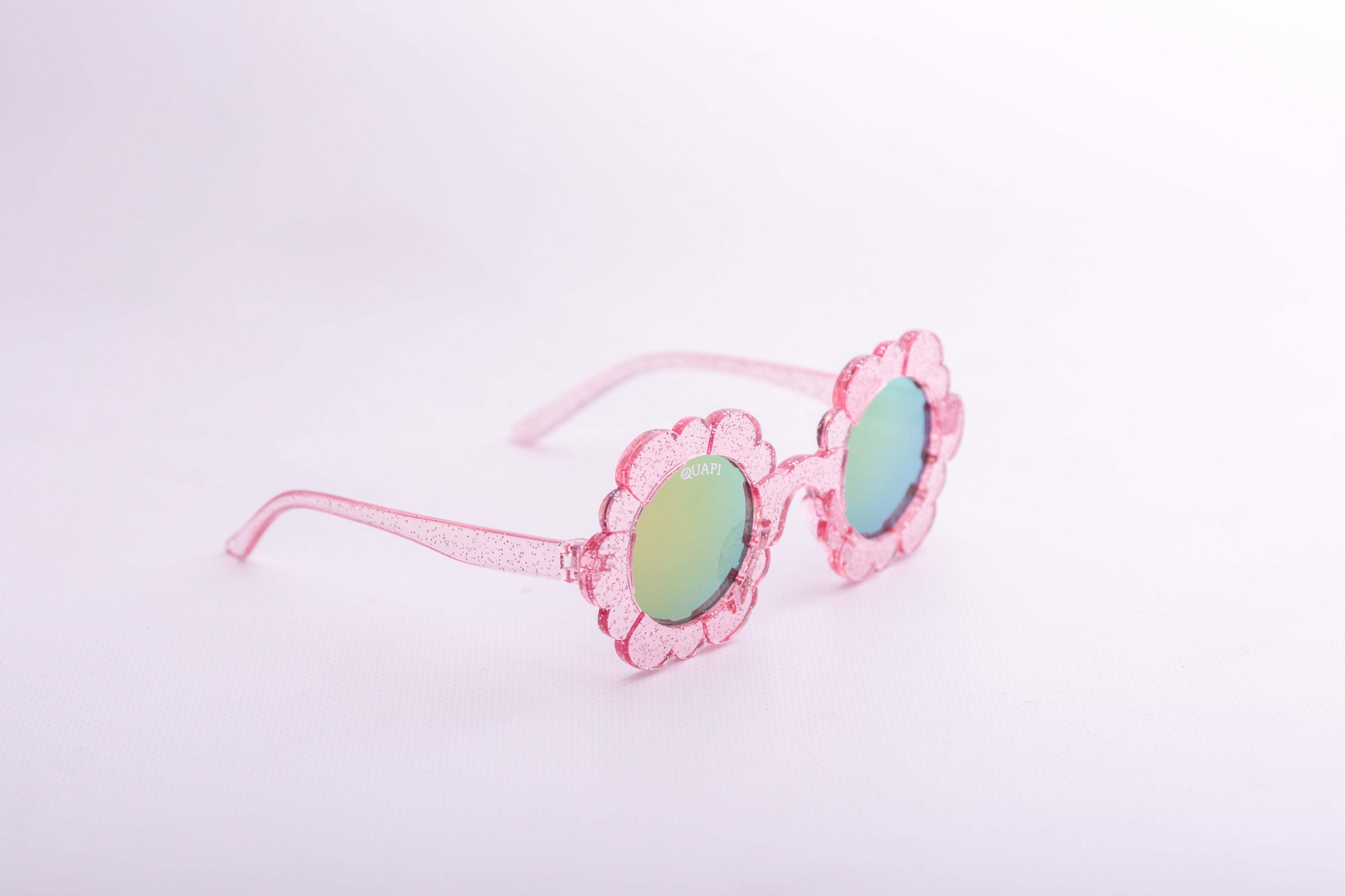 Sunglasses | Pink