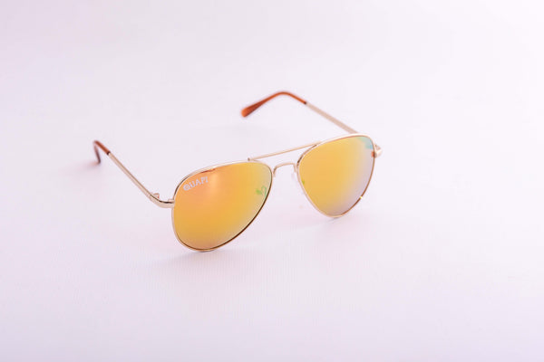 Sunglasses | Light Pink