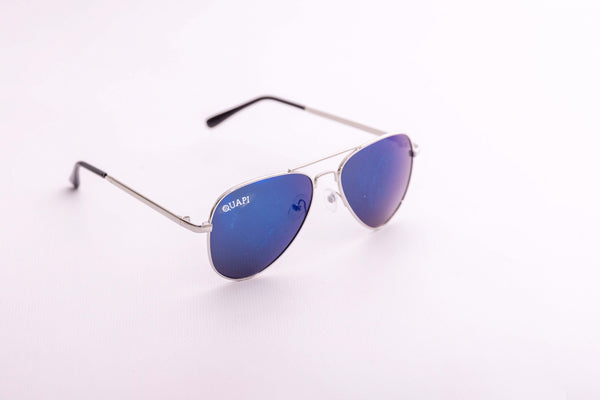 Sunglasses | Silver