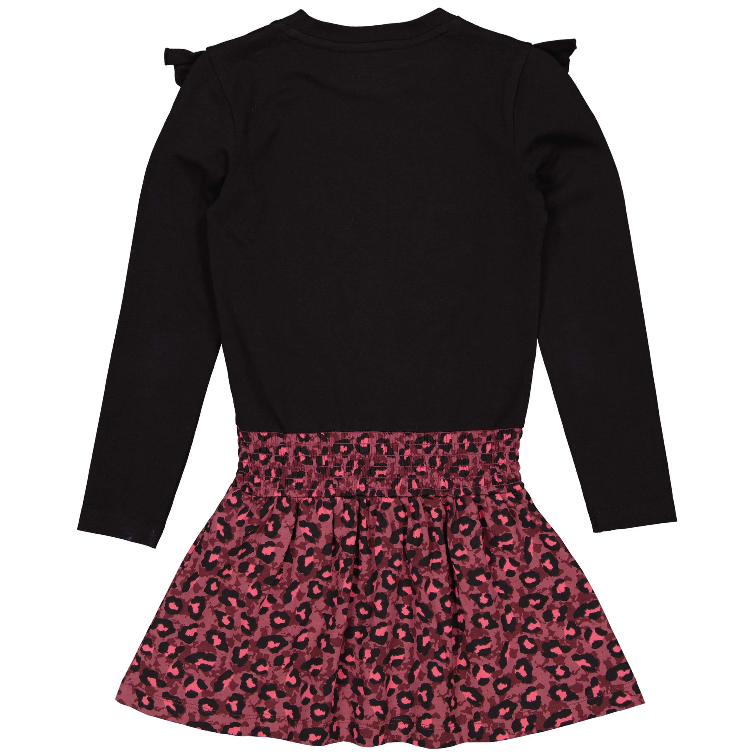 DRESS | Black