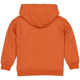 CARDIGAN | Orange