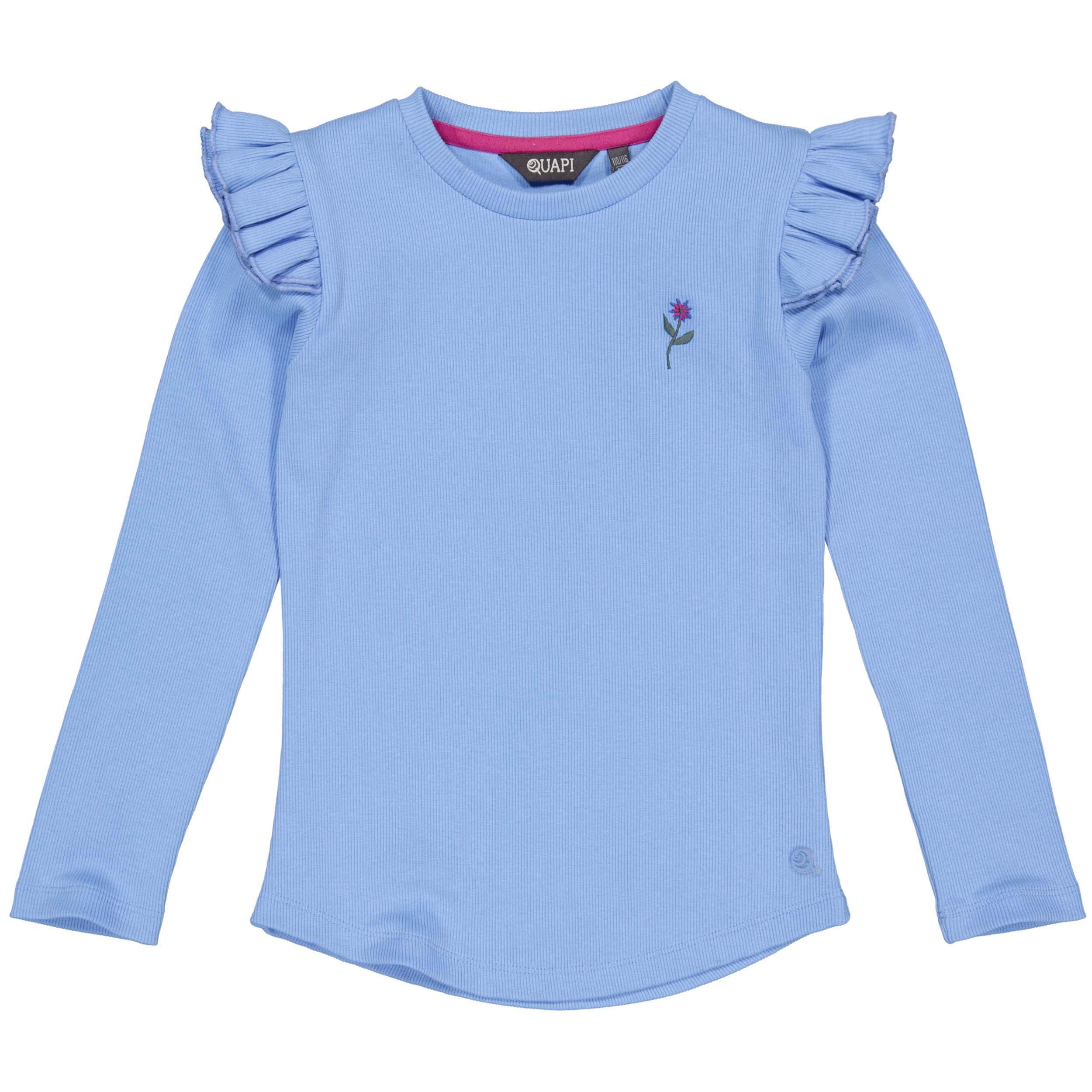 LONGSLEEVE | Blue