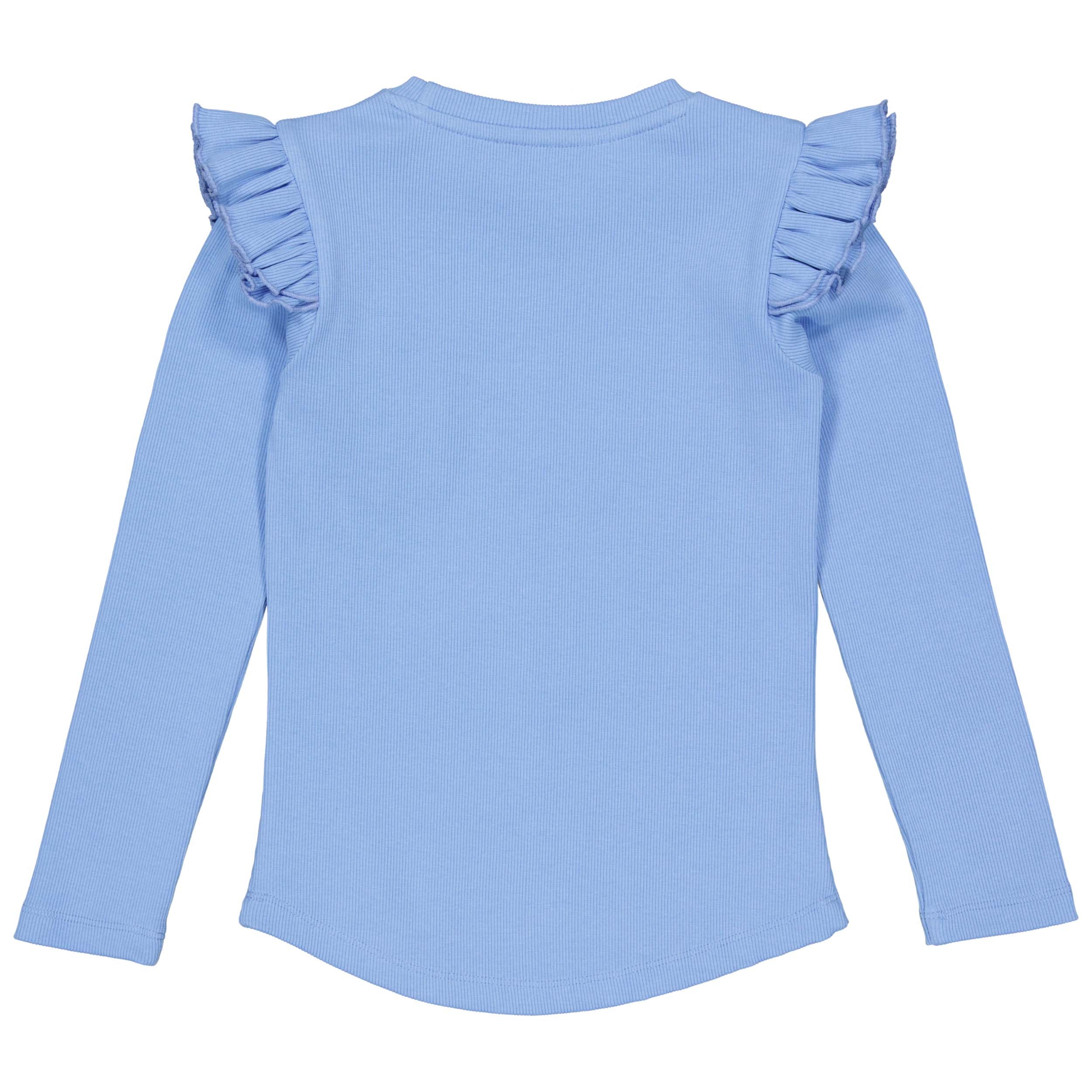 LONGSLEEVE | Blue