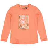 LONGSLEEVE | Coral