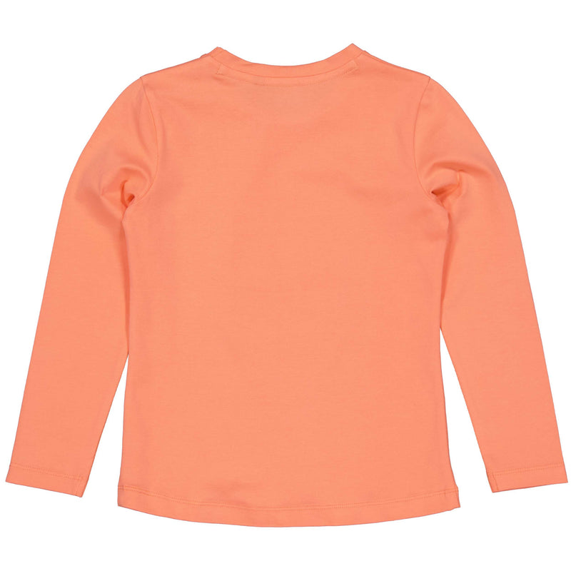 LONGSLEEVE | Coral