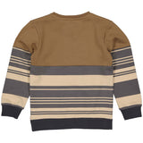 SWEATER | Brown