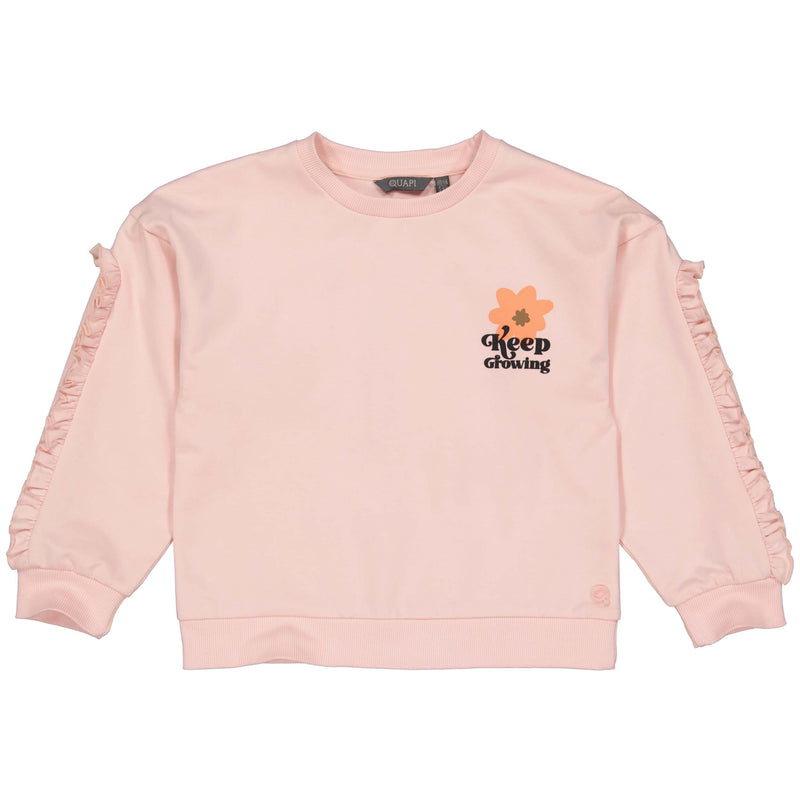 SWEATER | Light Pink