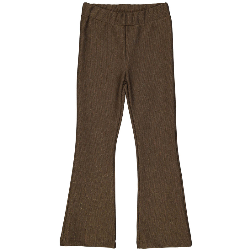 PANTS | Brown