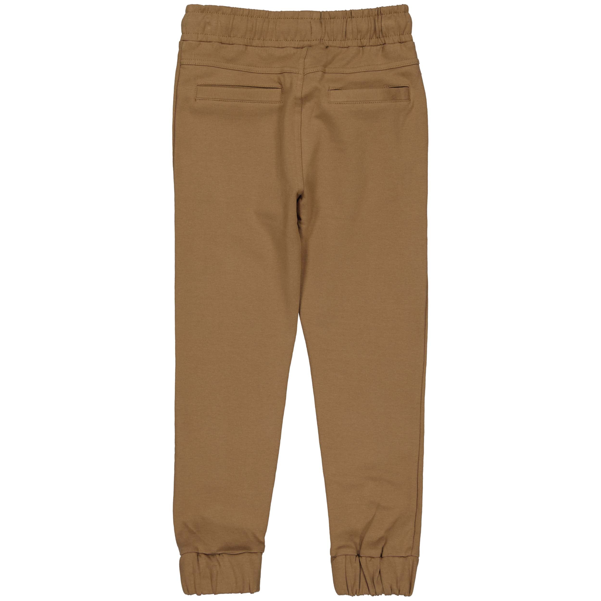 Pants | Brown