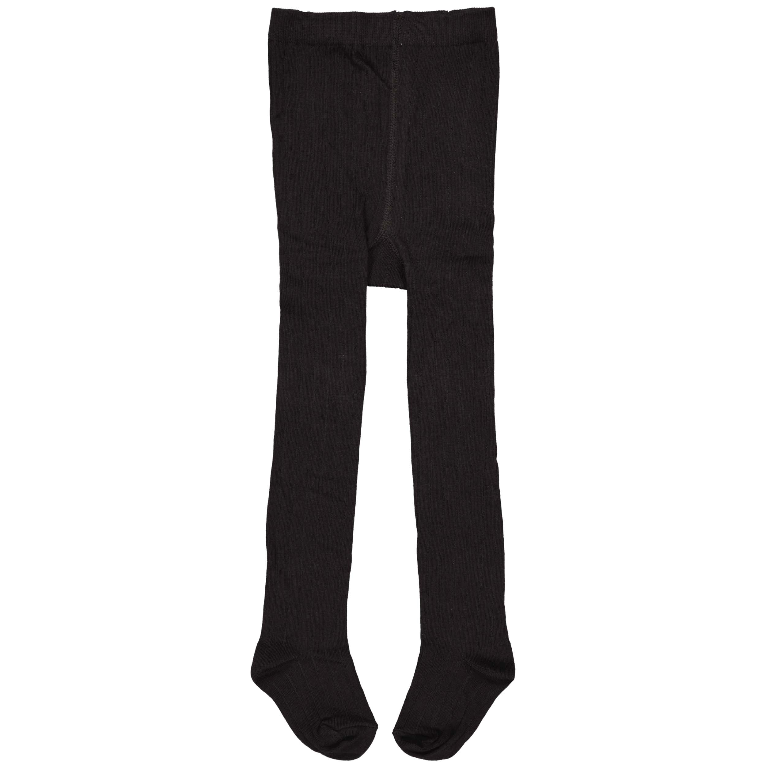 MAILLOT | Black