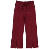 FLAIRPANTS | Dark Red