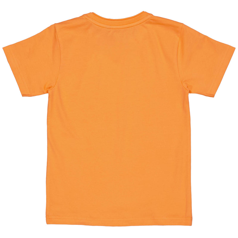 Shortsleeve | Orange