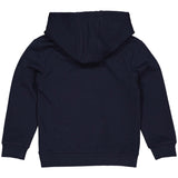 Hooded sweater | Dark Blue