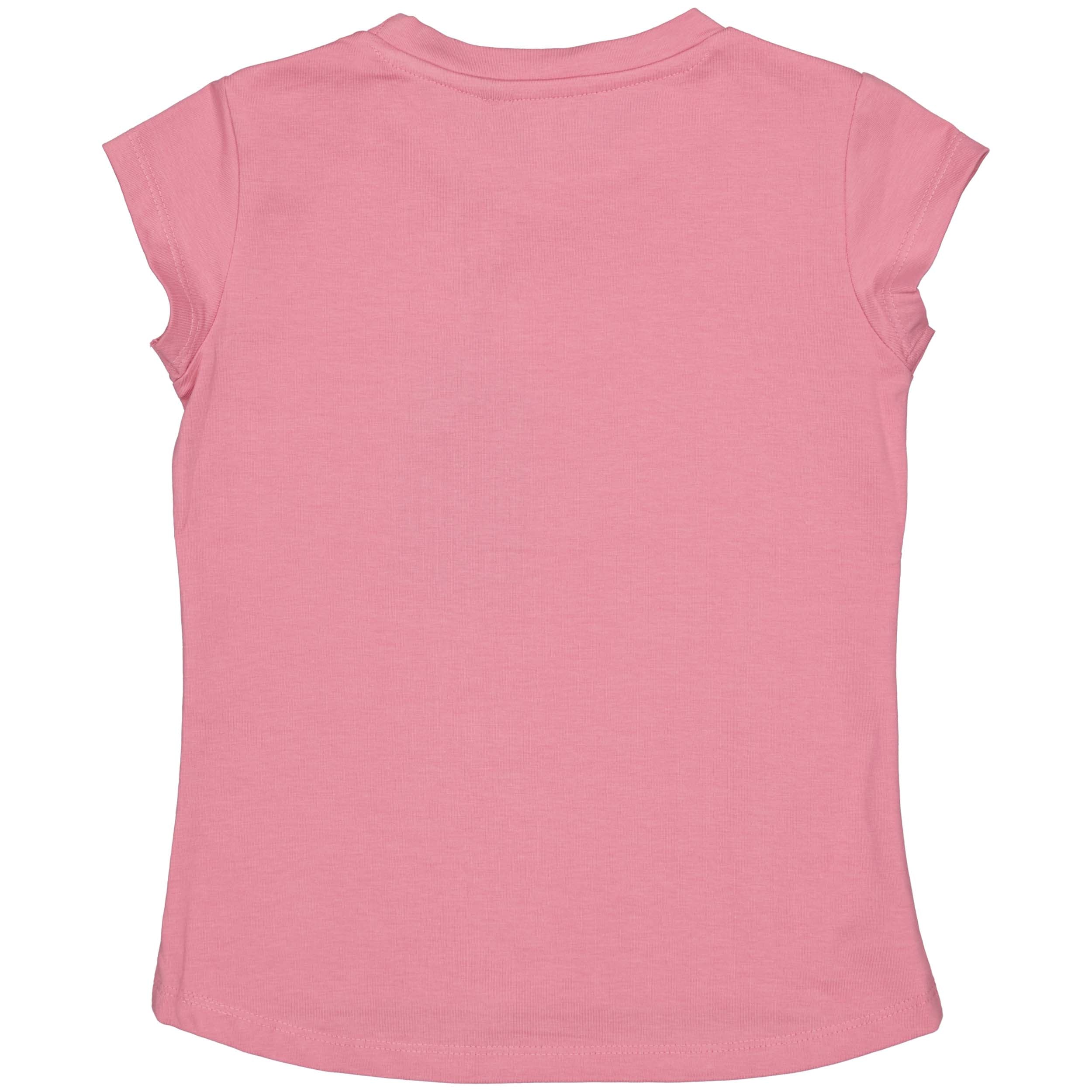 Shortsleeve | Soft Pink