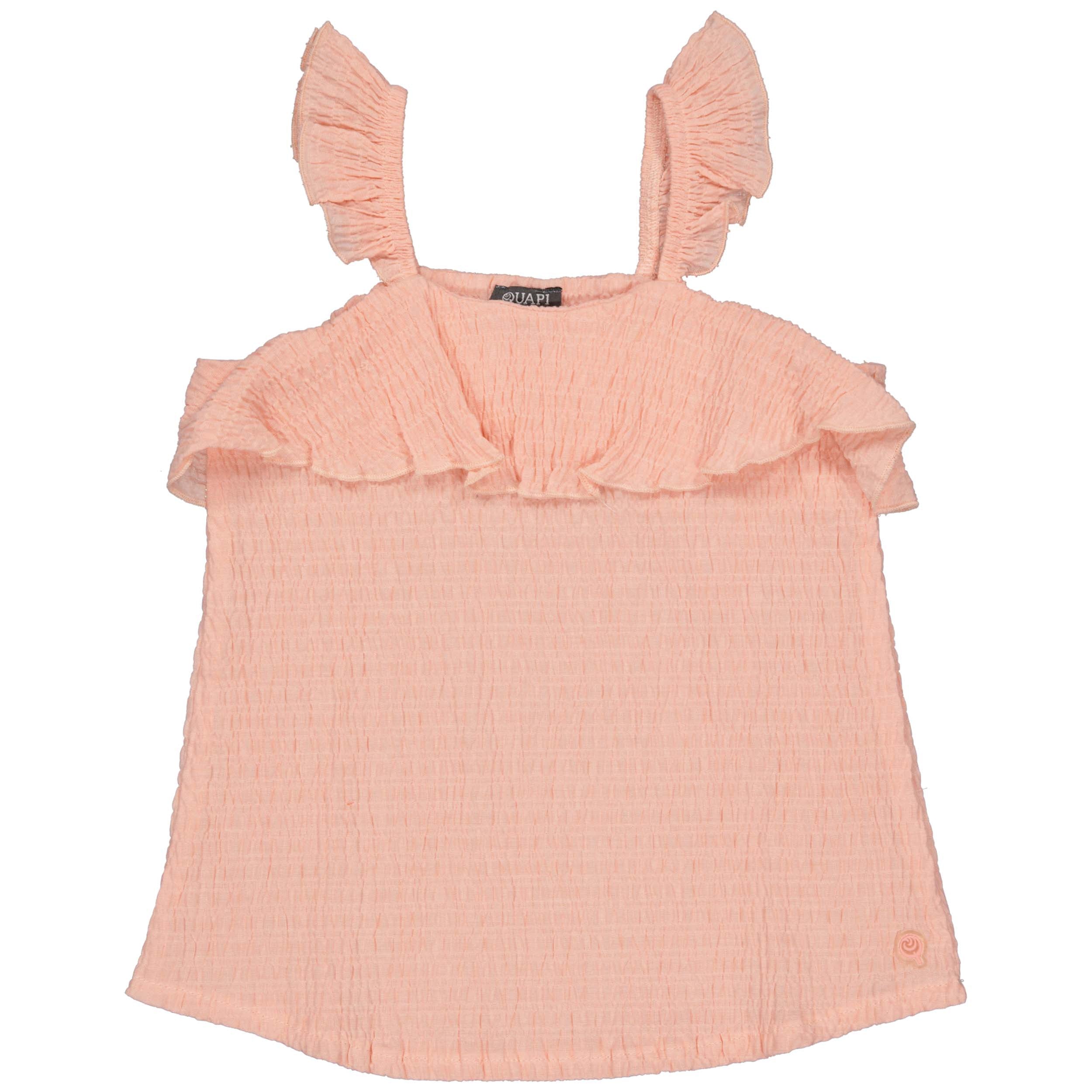 singlet | Dark Mauve