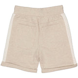 Sweatshort | Oatmeal Melange