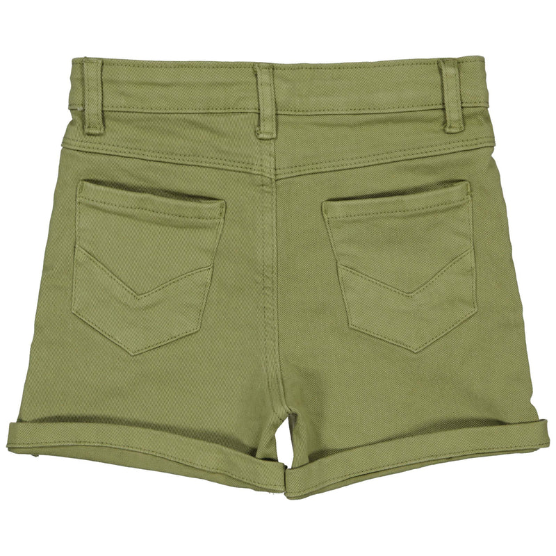 Short | Cedar Green