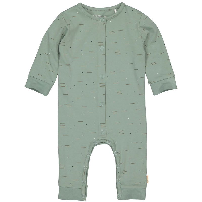 PLAYSUIT | Mint