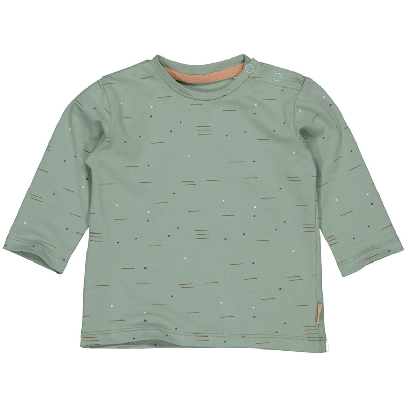 LONGSLEEVE | Mint