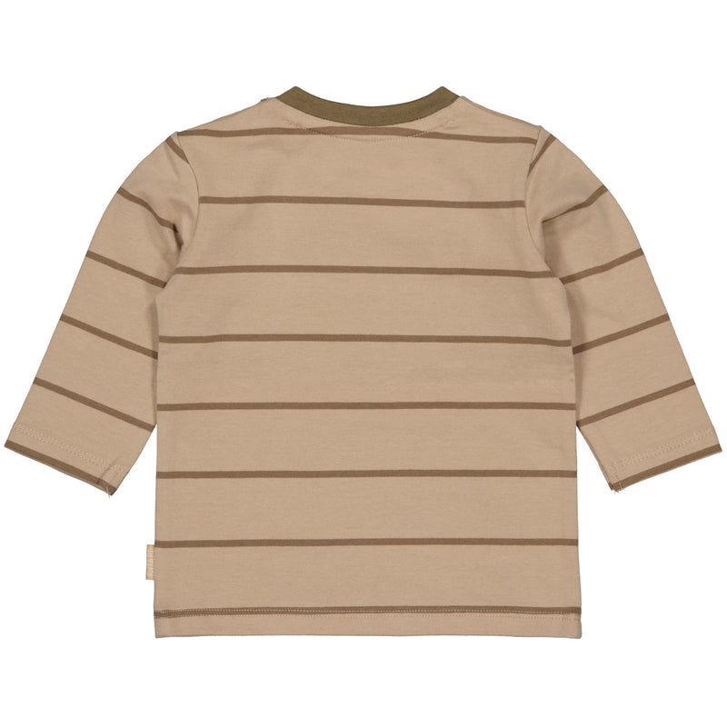 LONGSLEEVE | Brown