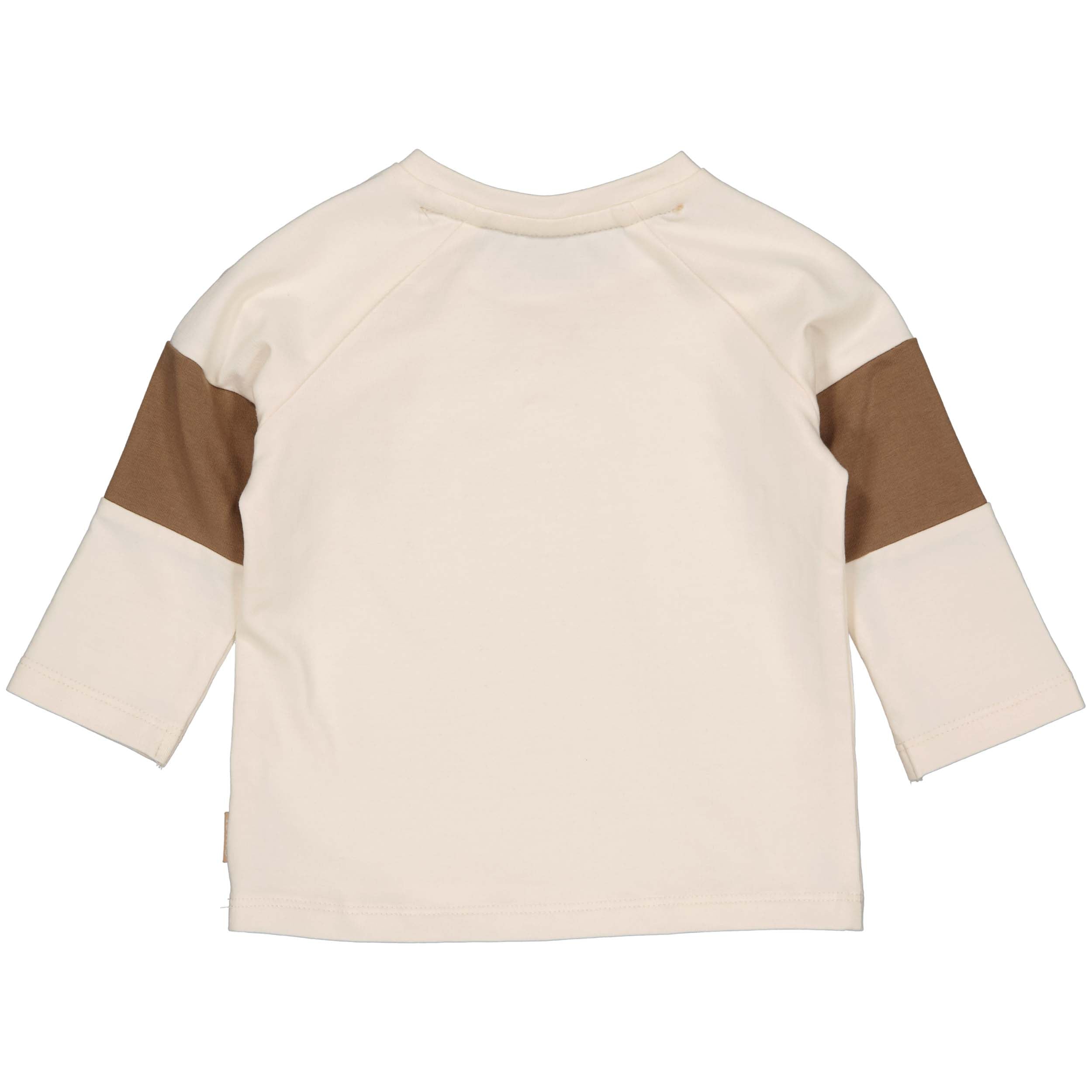 LONGSLEEVE | Cream