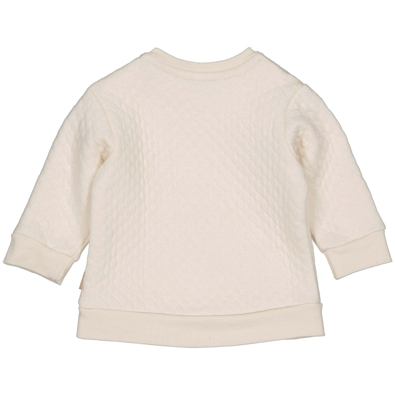 SWEATER | Cream