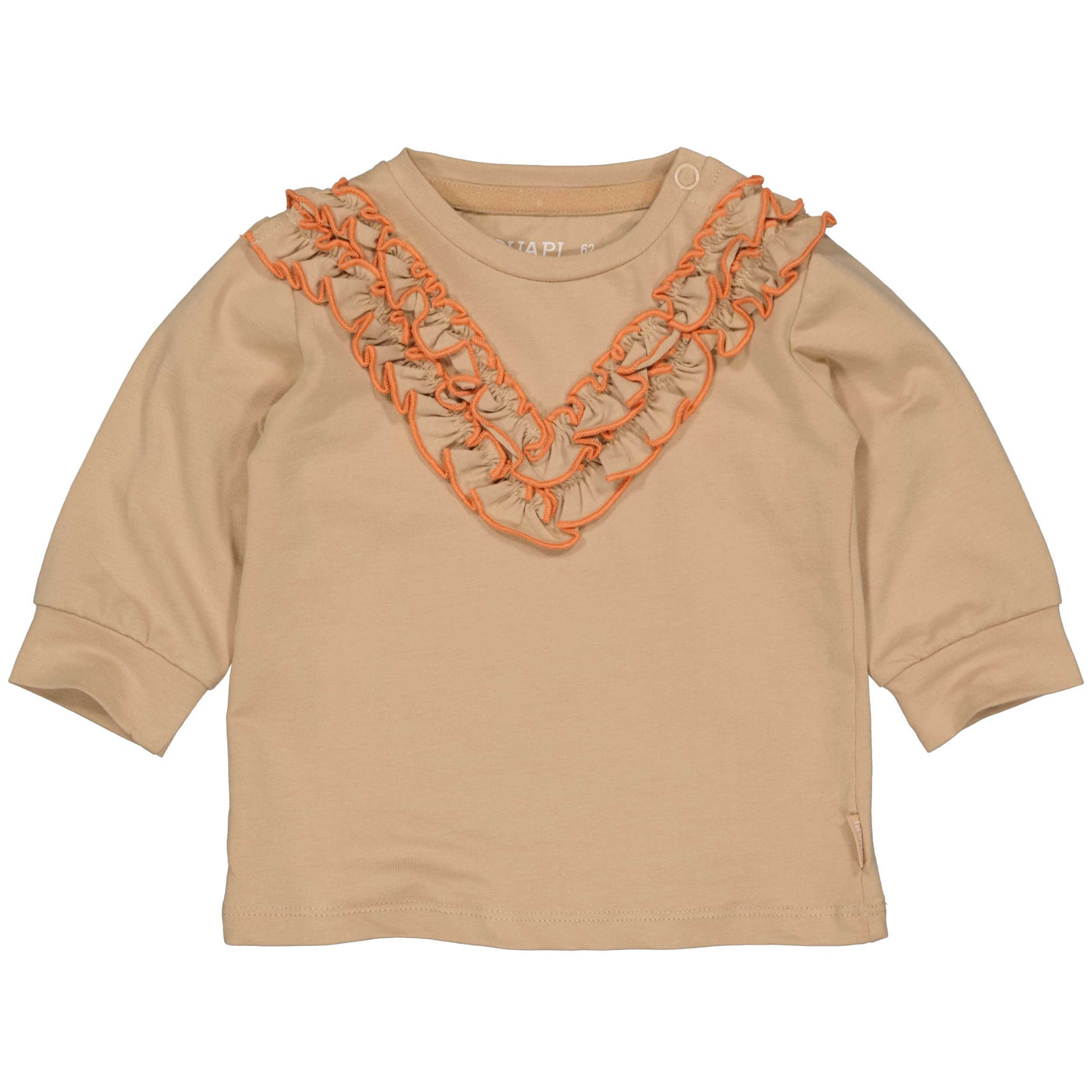 LONGSLEEVE | Brown
