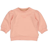 SWEATER | Peach