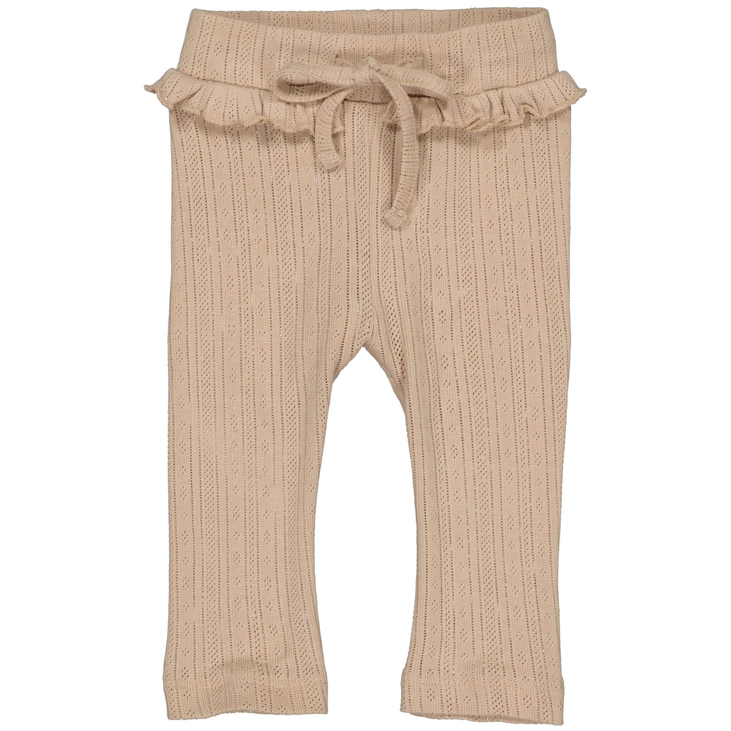 PANTS | Brown