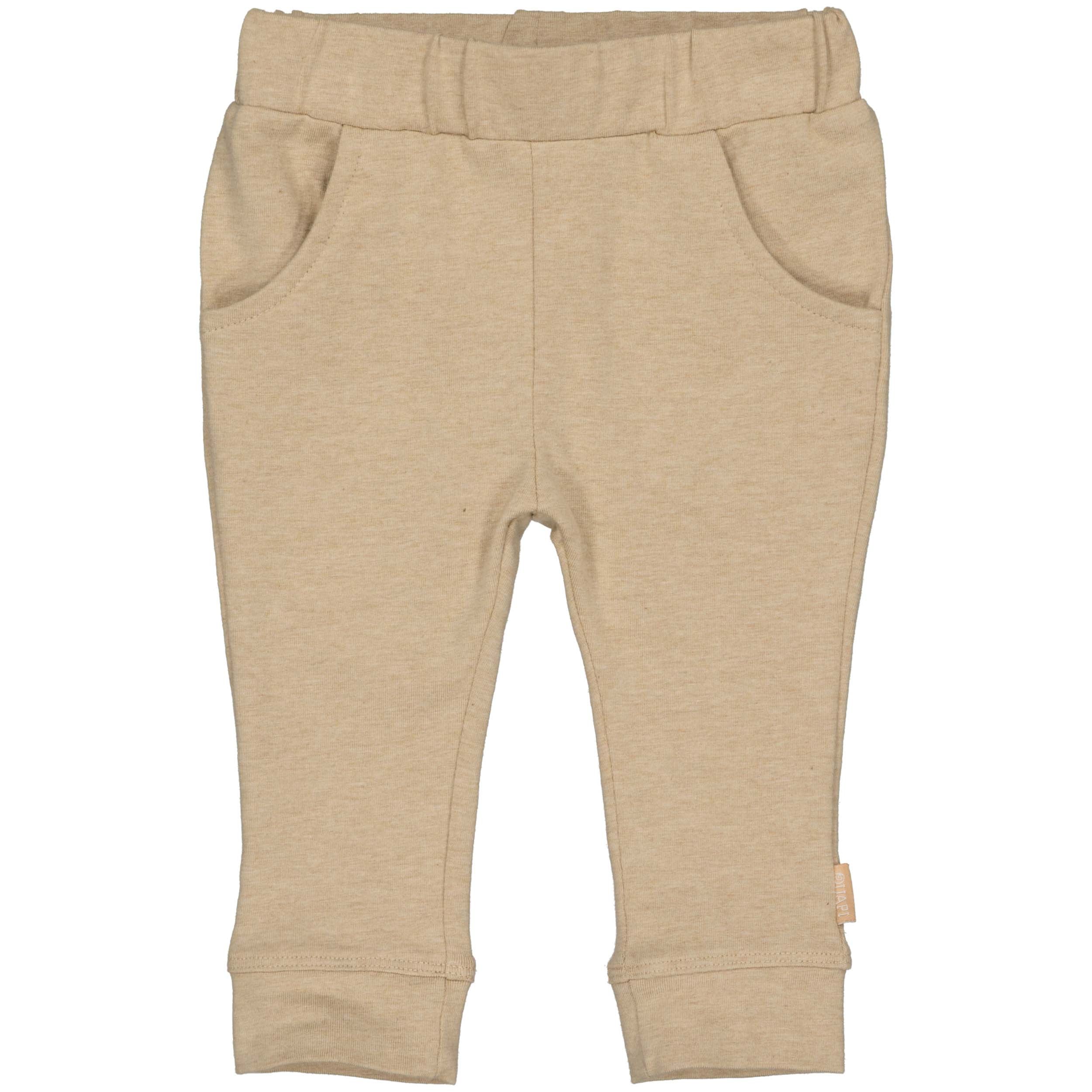 PANTS | Grey Melee