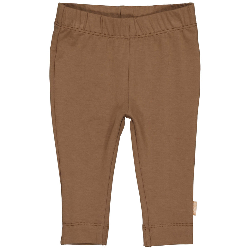 PANTS | Brown