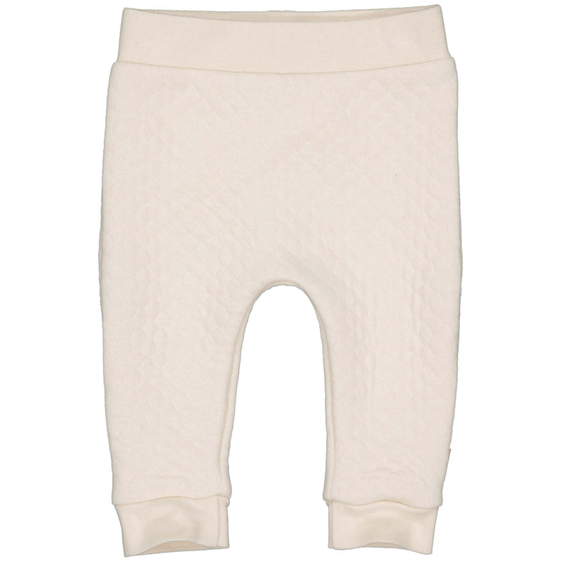 PANTS | Cream