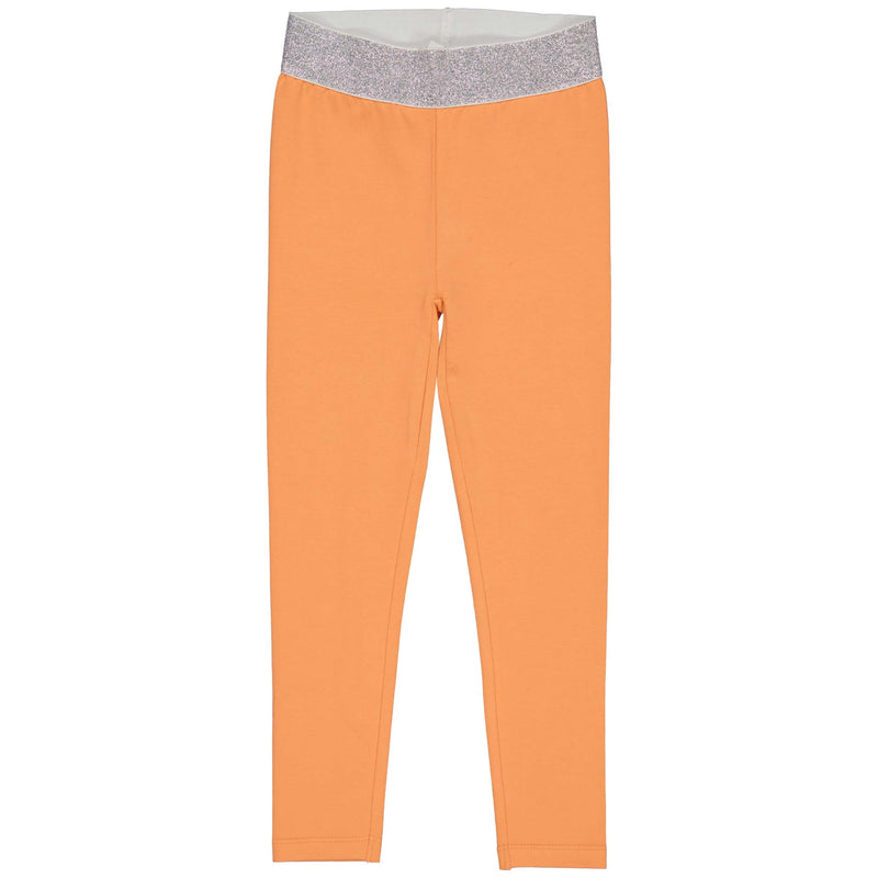 PANTS | Soft Orange