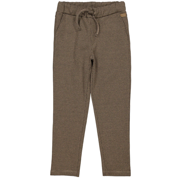 PANTS | AOP Sand Check