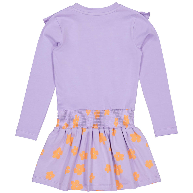 DRESS | Lavender