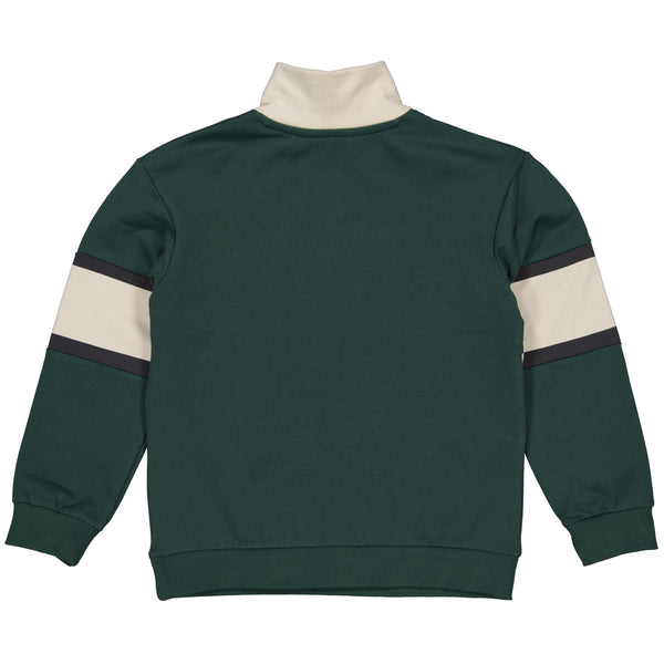 SWEATERS | Bottle Green