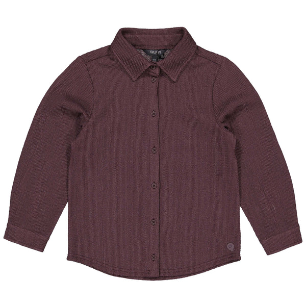 SHIRTS | Dark Purple