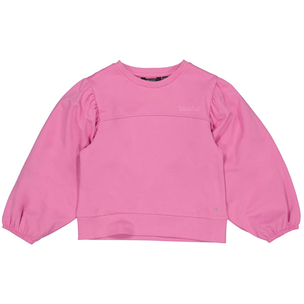 SWEATERS | Soft Pink