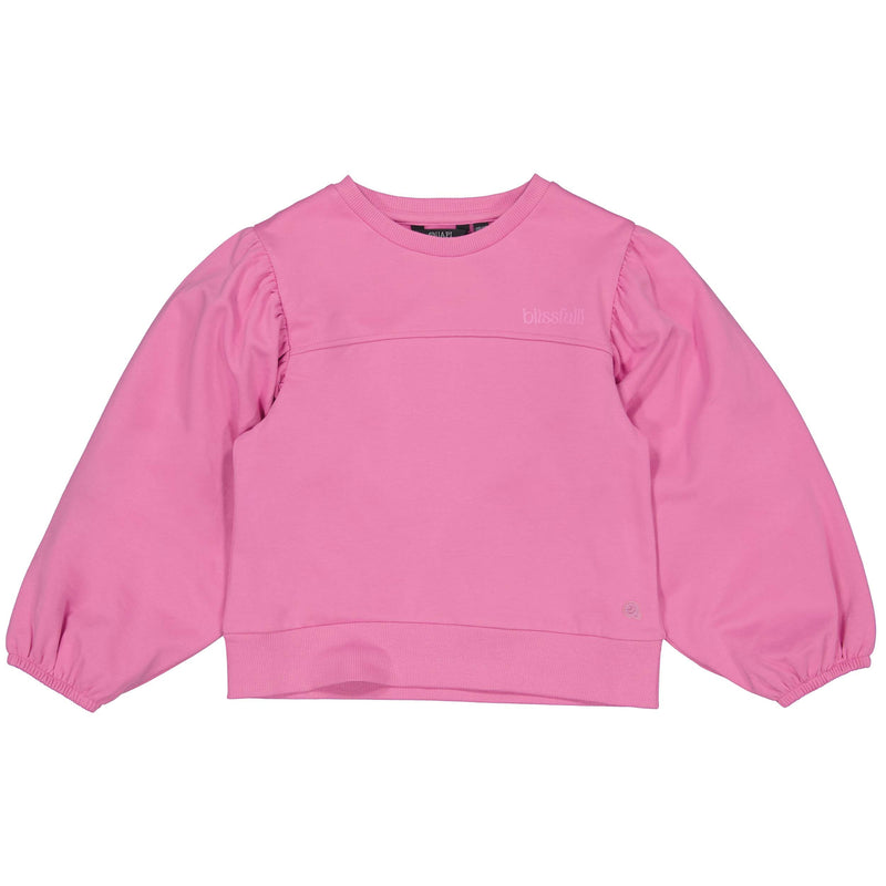 SWEATERS | Soft Pink