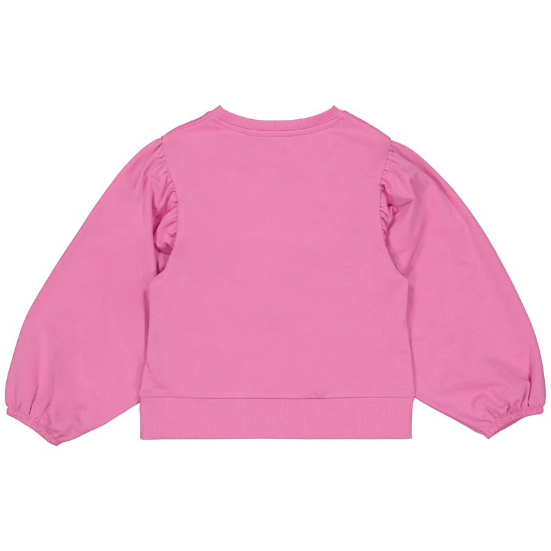 SWEATERS | Soft Pink