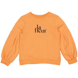 SWEATERS | Soft Orange