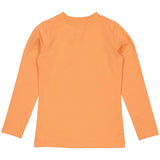 SHIRTS | Soft Orange