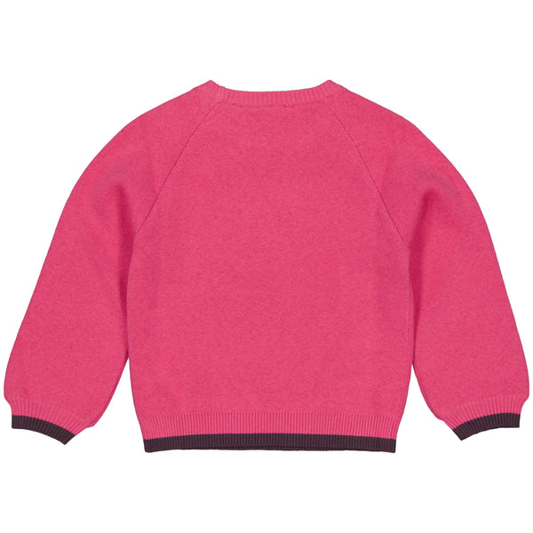 SWEATERS | Hot Pink