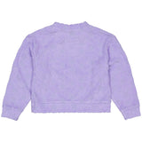 SWEATERS | Lavender