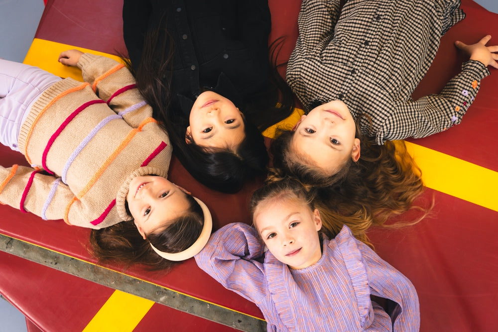 De officiële Quapi webshop – Quapi Kidswear