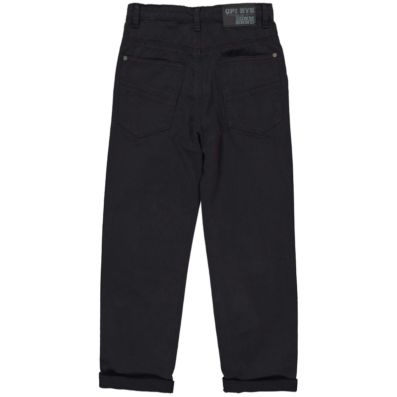 PANTS | Black Raven