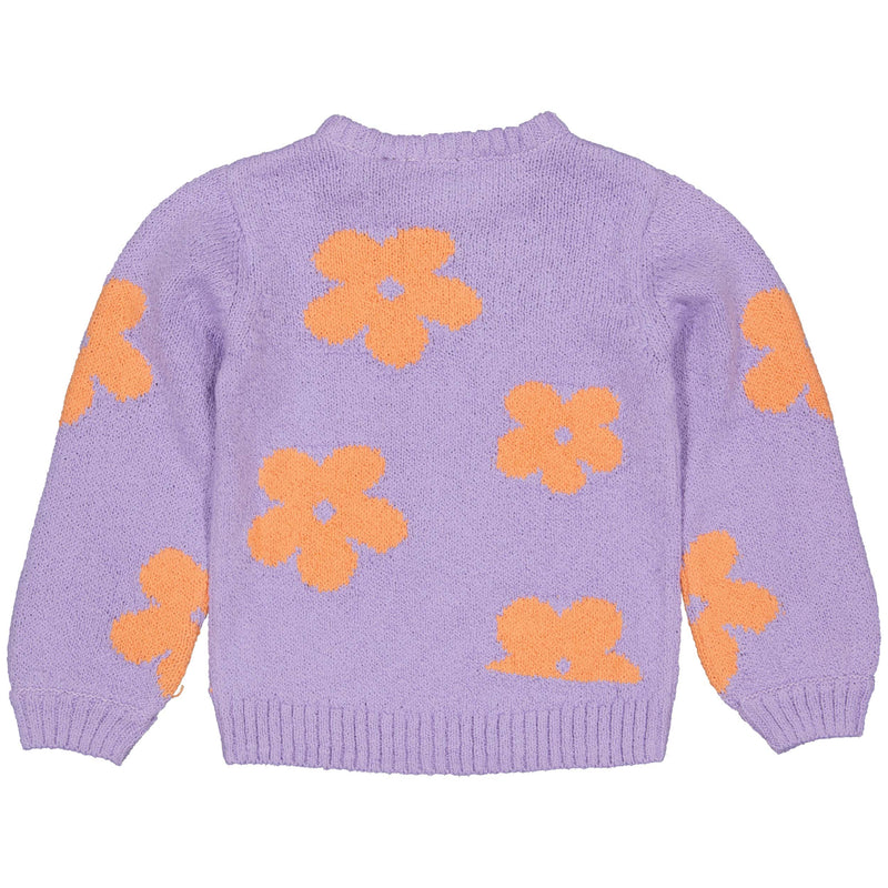 SWEATERS | Lavender