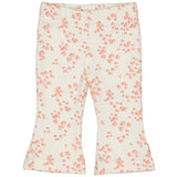 Flairpants | AOP Peach Dot